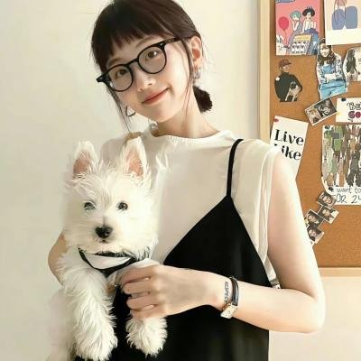 狼少女与黑王子