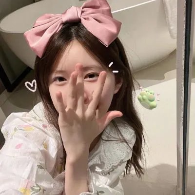 落花飘零